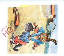 Picture postcard cats for sale  NEWCASTLE UPON TYNE