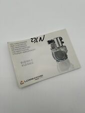 Lombardini engine use for sale  SOUTH MOLTON