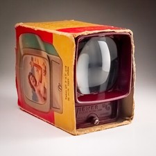 Vintage slide viewer for sale  UK