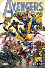 Avengers forever kurt for sale  USA