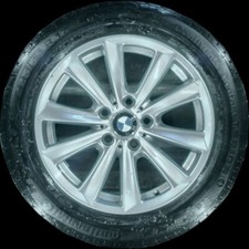 225 r17 winterreifen gebraucht kaufen  Berlin