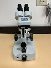 Meiji emz zoom for sale  Rolla