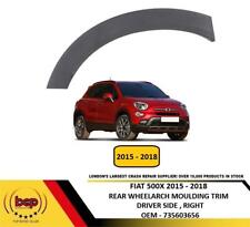 Fiat 500x 2015 for sale  HOUNSLOW