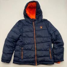 Spyder blue insulated for sale  Carpentersville