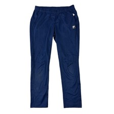 Fila tracksuit bottoms for sale  PONTEFRACT