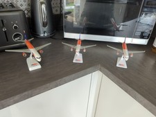Travel model plane for sale  WIGAN