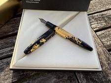 Montblanc solitaire legrand gebraucht kaufen  Günzburg