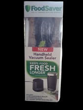 Foodsaver cordless handheld for sale  Salem