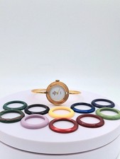Gucci change bezel for sale  SOUTHAMPTON