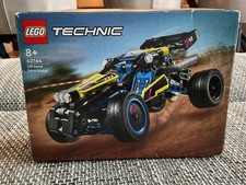 Lego 42164 technic gebraucht kaufen  Osnabrück