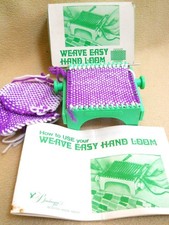 Vintage 1971 weave for sale  Lenhartsville