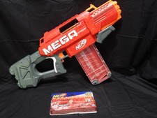 Nerf mega motostryke for sale  Flowery Branch