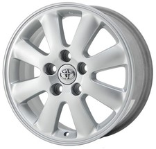 Toyota camry wheel for sale  Troy