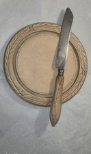 19thc carved wooden for sale  Bell Buckle