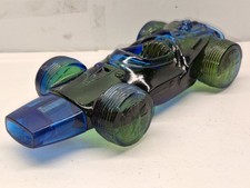 Vintage blue glass for sale  Union