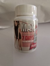 Max days minceur d'occasion  Rennes-