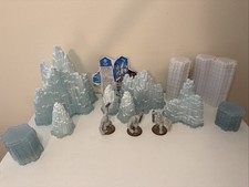 Heroscape thaelenk tundra for sale  Louisville