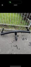 Tow trust towbar for sale  ALLOA