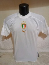 Maglia italia 2003 usato  Napoli