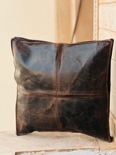 Pouf ottoman marocain d'occasion  Expédié en France