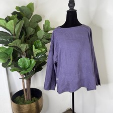 Bryn walker linen for sale  Fresno