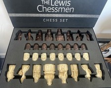 Superb large chess for sale  ROTHERHAM