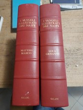 Vangeli illustrati dai usato  Villadose