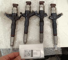 4pcs 23670 39365 for sale  BARNSLEY