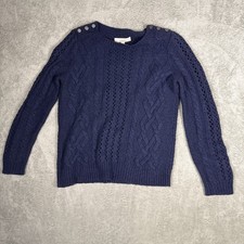 Loft navy blue for sale  Canton