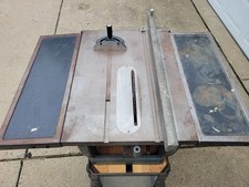 craftsman 10 table saw for sale  Rochester