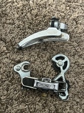 Huret eco rear for sale  Albuquerque