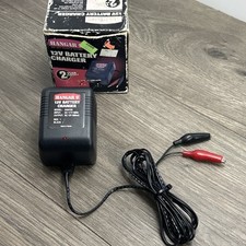 Hangar 12v 600mah for sale  Modesto