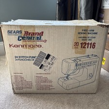 Kenmore sewing machine for sale  Summerville
