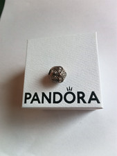 Pandora clip blume gebraucht kaufen  Berlin