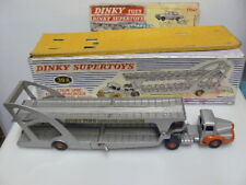 Dinky toys ancien d'occasion  France