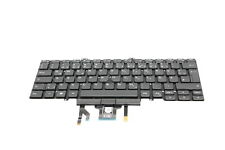 Dell tastatur keyboard gebraucht kaufen  Jena