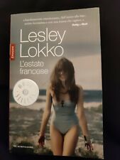 Lesley lokko estate usato  Cuneo