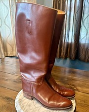 Vintage kaufmann brown for sale  Eaton Rapids