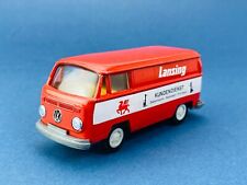 1:42 GAMA-Mini EXXON VW T2 BUS Volkswagen Combi LANSING Werbemodell 1:43 Pub comprar usado  Enviando para Brazil