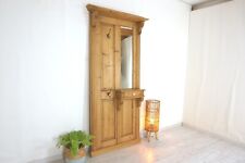 Schöne restaurierte garderobe gebraucht kaufen  Münster