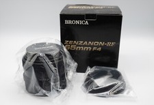 Mint box bronica for sale  Portland