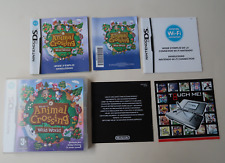Nintendo animal crossing d'occasion  France