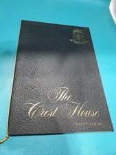 Vintage crest house for sale  Saint Louis