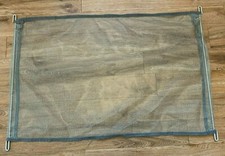 Hook holes grey for sale  LIVERPOOL