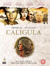 Caligula imperial edition for sale  USA