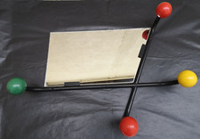 Porte manteaux miroir d'occasion  France