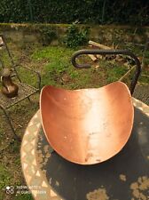 Copper and wrought d'occasion  Expédié en Belgium