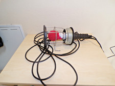 Handlampe arbeitslampe werksta gebraucht kaufen  Ursberg