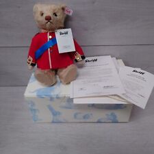 Steiff teddy prince for sale  CHELTENHAM