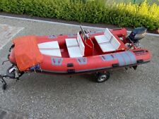 Gommone marshall m80 usato  Modena
